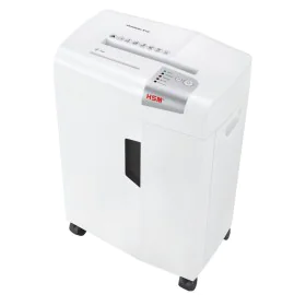 Paper Shredder Hsm X13 23 L by Hsm, Shredders - Ref: M0511882, Price: 230,47 €, Discount: %