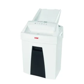 Trituradora de Papel Hsm AF100 25 L de Hsm, Destructoras de papel y documentos - Ref: M0511924, Precio: 332,52 €, Descuento: %