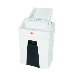 Déchiqueteuse de Papier Hsm AF100 25 L de Hsm, Déchiqueteurs - Réf : M0511924, Prix : 332,52 €, Remise : %