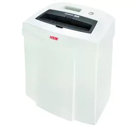 Trituradora de Papel Hsm C14 P-4 20 L de Hsm, Destructoras de papel y documentos - Ref: M0511933, Precio: 206,27 €, Descuento: %