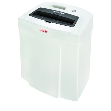 Trituradora de Papel Hsm C14 P-4 20 L de Hsm, Destruidoras de papel e documentos - Ref: M0511933, Preço: 227,72 €, Desconto: %