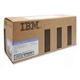 Toner IBM 1654/1664 Nero Magenta di IBM, Toner e inchiostro per stampante - Rif: M0511993, Prezzo: 496,17 €, Sconto: %