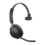 Auriculares com microfone Jabra 26599-899-989 Preto de Jabra, Auriculares com microfones - Ref: M0512119, Preço: 220,46 €, De...