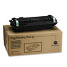 Toner Konica Minolta PAGE PRO25 Noir de Konica Minolta, Toners et encre pour imprimante - Réf : M0512558, Prix : 384,63 €, Re...