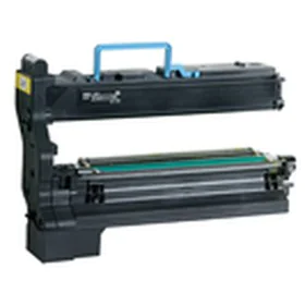 Toner Konica Minolta 5440DL5450 Jaune de Konica Minolta, Toners et encre pour imprimante - Réf : M0512563, Prix : 315,42 €, R...