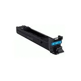 Toner Konica Minolta Magicolor 4650 Black Cyan by Konica Minolta, Printer toners and inks - Ref: M0512665, Price: 130,74 €, D...