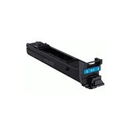 Toner Konica Minolta Magicolor 4650 Nero Ciano di Konica Minolta, Toner e inchiostro per stampante - Rif: M0512665, Prezzo: 1...