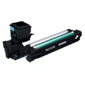 Toner Konica Minolta MC 3730DN Cyan by Konica Minolta, Printer toners and inks - Ref: M0512697, Price: 220,78 €, Discount: %