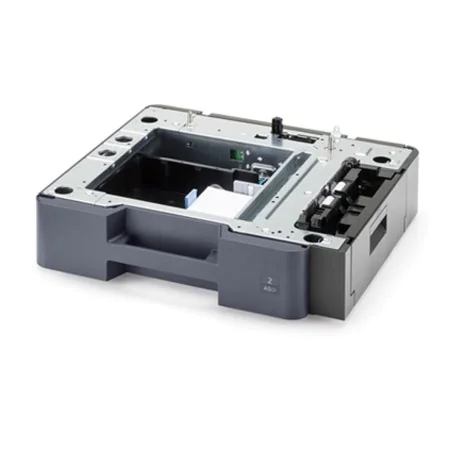 Bandeja de Entrada para Impressora Kyocera PF-5120 de Kyocera, Bandejas - Ref: M0512923, Preço: 321,13 €, Desconto: %