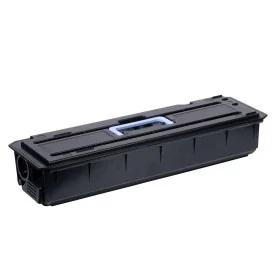 Toner Originale Kyocera TK-655 Nero di Kyocera, Toner e inchiostro per stampante - Rif: M0513120, Prezzo: 121,71 €, Sconto: %