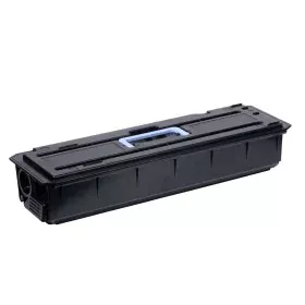 Original Toner Kyocera TK-655 Black by Kyocera, Printer toners and inks - Ref: M0513120, Price: 121,71 €, Discount: %