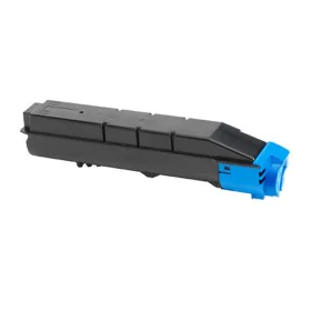 Toner Originale Kyocera TK-8305C Nero Ciano di Kyocera, Toner e inchiostro per stampante - Rif: M0513138, Prezzo: 135,07 €, S...