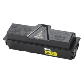 Tóner Original Kyocera TK-1130 Negro de Kyocera, Tóners y tinta de impresora - Ref: M0513139, Precio: 100,13 €, Descuento: %