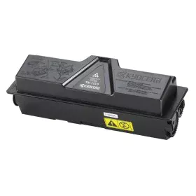 Original Toner Kyocera TK-1130 Black by Kyocera, Printer toners and inks - Ref: M0513139, Price: 100,13 €, Discount: %