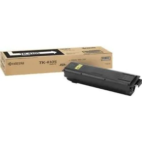 Tóner Kyocera TK-4105 Preto de Kyocera, Toners e tinta de impressora - Ref: M0513140, Preço: 74,21 €, Desconto: %