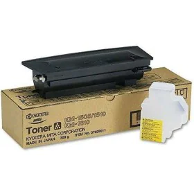 Original Toner Kyocera 1T02A20NL0 Black by Kyocera, Printer toners and inks - Ref: M0513288, Price: 88,85 €, Discount: %