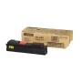 Toner Originale Kyocera 1T02F70EU0 Nero di Kyocera, Toner e inchiostro per stampante - Rif: M0513294, Prezzo: 150,06 €, Scont...