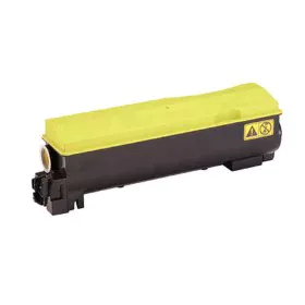 Toner original Kyocera TK-570Y Jaune de Kyocera, Toners et encre pour imprimante - Réf : M0513302, Prix : 238,07 €, Remise : %