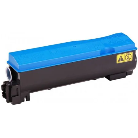 Toner Kyocera TK-570C Cyan by Kyocera, Printer toners and inks - Ref: M0513304, Price: 213,44 €, Discount: %