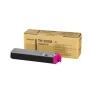 Tóner Kyocera TK-520M Negro Magenta de Kyocera, Tóners y tinta de impresora - Ref: M0513307, Precio: 141,32 €, Descuento: %