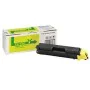 Toner Kyocera TK-580Y Jaune Noir de Kyocera, Toners et encre pour imprimante - Réf : M0513339, Prix : 119,81 €, Remise : %