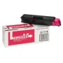 Toner Originale Kyocera TK-580M Nero Magenta di Kyocera, Toner e inchiostro per stampante - Rif: M0513340, Prezzo: 113,46 €, ...