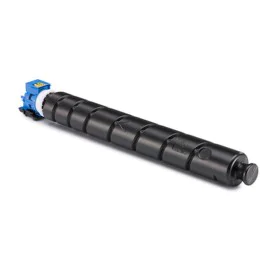 Toner Kyocera TK-8345C Noir Cyan de Kyocera, Toners et encre pour imprimante - Réf : M0513349, Prix : 113,61 €, Remise : %