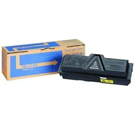 Toner Kyocera 1T02ML0NLC Black by Kyocera, Printer toners and inks - Ref: M0513362, Price: 120,70 €, Discount: %