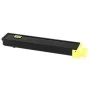 Toner Kyocera WT-860 Yellow Black by Kyocera, Printer toners and inks - Ref: M0513370, Price: 59,94 €, Discount: %