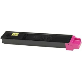 Original Toner Kyocera TK-8315M Black Magenta by Kyocera, Printer toners and inks - Ref: M0513371, Price: 57,46 €, Discount: %