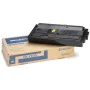 Tóner Original Kyocera TK-7105 Negro de Kyocera, Tóners y tinta de impresora - Ref: M0513397, Precio: 97,19 €, Descuento: %