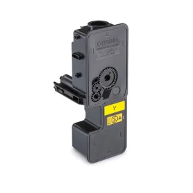 Tóner Kyocera TK-5240Y Amarelo Preto de Kyocera, Toners e tinta de impressora - Ref: M0513415, Preço: 114,26 €, Desconto: %