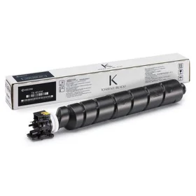 Toner Kyocera 1T02RL0NL0 Nero di Kyocera, Toner e inchiostro per stampante - Rif: M0513426, Prezzo: 77,82 €, Sconto: %