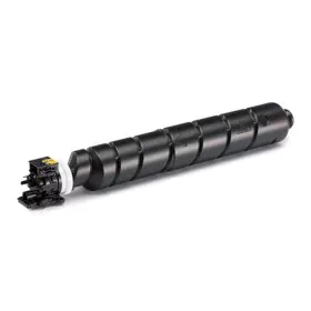 Toner Kyocera 1T02RR0NL0 Black by Kyocera, Printer toners and inks - Ref: M0513434, Price: 255,90 €, Discount: %