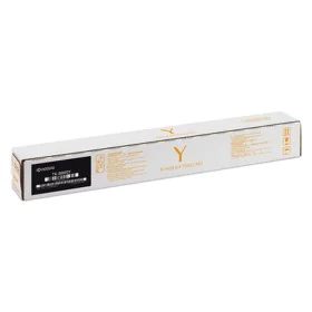 Toner Kyocera TK-8800Y Yellow by Kyocera, Printer toners and inks - Ref: M0513435, Price: 332,30 €, Discount: %