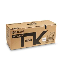 Toner original Kyocera 1T02TX0NL0 Noir de Kyocera, Toners et encre pour imprimante - Réf : M0513453, Prix : 182,87 €, Remise : %