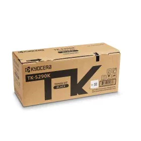 Original Toner Kyocera 1T02TX0NL0 Black by Kyocera, Printer toners and inks - Ref: M0513453, Price: 182,87 €, Discount: %