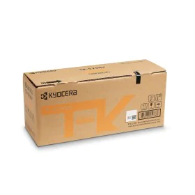 Toner Originale Kyocera TK5290Y Giallo di Kyocera, Toner e inchiostro per stampante - Rif: M0513454, Prezzo: 202,34 €, Sconto: %