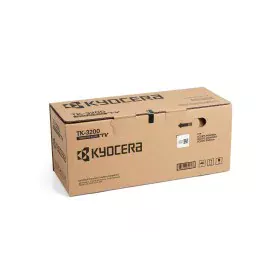 Tóner Original Kyocera 1T02X90NL0 Negro de Kyocera, Tóners y tinta de impresora - Ref: M0513463, Precio: 225,23 €, Descuento: %