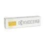 Tóner Kyocera 1T02XNANL0 Amarelo de Kyocera, Toners e tinta de impressora - Ref: M0513474, Preço: 354,23 €, Desconto: %