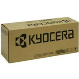 Toner Kyocera 1702Y80NL0 Noir de Kyocera, Toners et encre pour imprimante - Réf : M0513479, Prix : 55,31 €, Remise : %