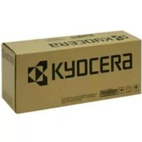 Tóner Kyocera 1702Y80NL0 Preto de Kyocera, Toners e tinta de impressora - Ref: M0513479, Preço: 55,31 €, Desconto: %