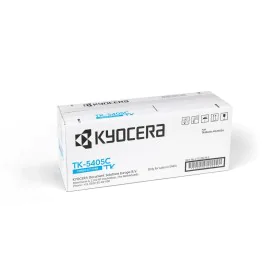 Tóner Kyocera 1T02Z6CNL0 Ciano de Kyocera, Toners e tinta de impressora - Ref: M0513504, Preço: 169,88 €, Desconto: %