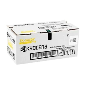 Toner Originale Kyocera 1T0C0AANL0 Giallo di Kyocera, Toner e inchiostro per stampante - Rif: M0513519, Prezzo: 120,44 €, Sco...