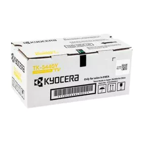 Original Toner Kyocera 1T0C0AANL0 Gelb von Kyocera, Toner und Druckertinte - Ref: M0513519, Preis: 132,88 €, Rabatt: %