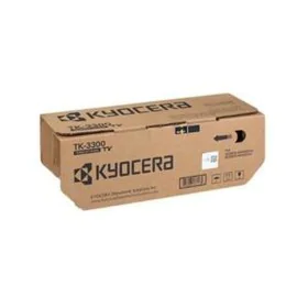 Toner Kyocera 1T0C100NL0 Nero Nero/Blu di Kyocera, Toner e inchiostro per stampante - Rif: M0513529, Prezzo: 112,08 €, Sconto: %