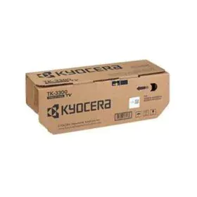 Toner Kyocera 1T0C100NL0 Noir Noir/Bleu de Kyocera, Toners et encre pour imprimante - Réf : M0513529, Prix : 112,08 €, Remise...