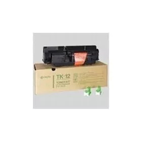 Tóner Kyocera FS-1550/FS-1600/FS-3400 Negro de Kyocera, Tóners y tinta de impresora - Ref: M0513537, Precio: 107,65 €, Descue...