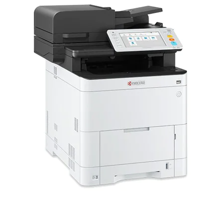 Imprimante Multifonction Kyocera 1102Z33NL0 de Kyocera, Imprimantes multifonctions - Réf : M0513674, Prix : 1,00 €, Remise : %