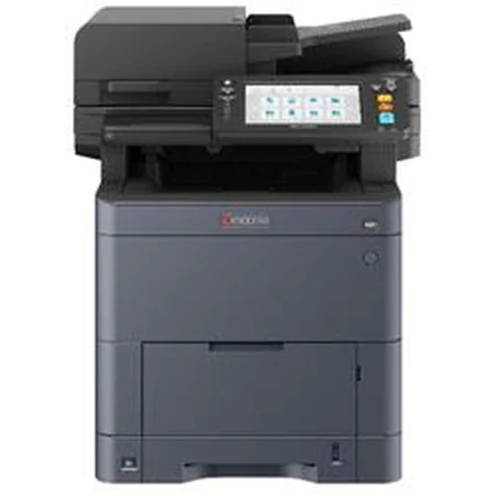 Impressora multifunções Kyocera 1102Z63NL0 de Kyocera, Impressoras multifunções - Ref: M0513677, Preço: 1,00 €, Desconto: %